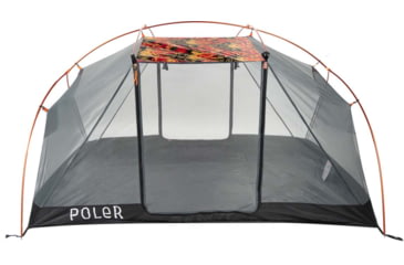 Image of Poler Two Person Tent, CK Wash, One Size, 223EQU5201-CK Wash-O/S