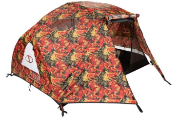 Image of Poler Two Person Tent, CK Wash, One Size, 223EQU5201-CK Wash-O/S