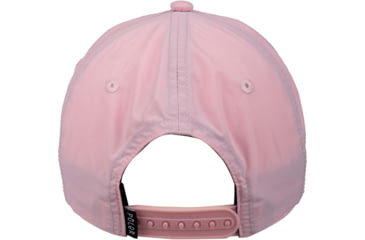 Image of Poler Vapor Vibes Hat, Soft Pink, One Size, 223ACU7004-Soft Pink-O/S