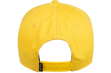 Image of Poler Vibration Hat, Daisy, One Size, 223ACU7007-Daisy-O/S