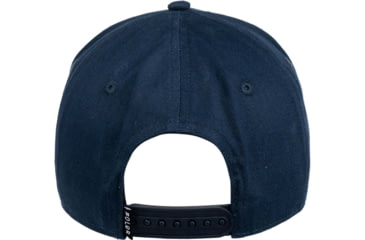 Image of Poler Vibration Hat, Dark Blue, One Size, 223ACU7007-Dark Blue-O/S