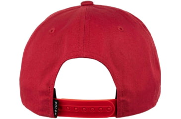 Image of Poler Vibration Hat, Pale Garnet, One Size, 213ACU7006-Pale Garnet-O/S