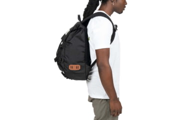 Image of Poler Voyager Bag, Black, One Size, 221BGU1009-Black-O/S