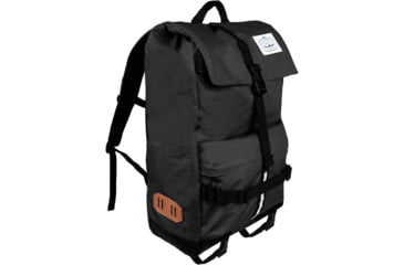 Image of Poler Voyager Bag, Black, One Size, 221BGU1009-Black-O/S