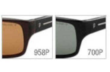 Image of Police 1557 Eyewear Frame, available models