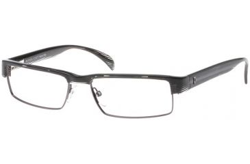 Image of Police 1606 Eyewear, Black 9RC