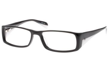 Image of Police 1619 Eyewear with Black-Ivory 700 Frame