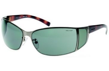 Image of Police 8101 Sunglasses
