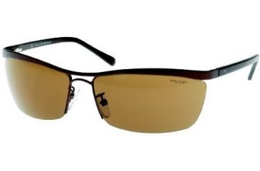 Image of Police 8017 Sunglasses