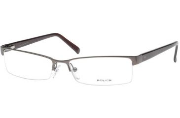 Image of Police 2906 Eyeglasses, 627