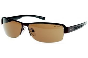 Image of Police 8091 Sunglasses