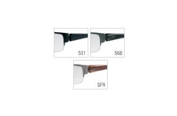 Image of Police 8153 Eyewear available models