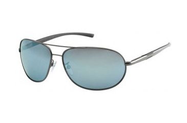Image of Police 8182 Sunglasses, Gunmetal