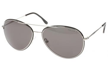 Image of Police 8299 Sunglasses with 583P Frame