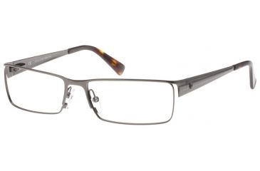 Image of Police 8329 Eyewear with Gunmetal Frame