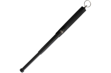 Image of Police Force Tactical Expandable Steel Baton 12, PF12TKR