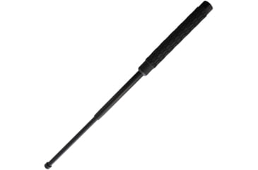 Image of Police Force Tactical Expandable Steel Baton 21, PF21T