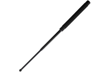 Image of Police Force Tactical Expandable Steel Baton 26, PF26T