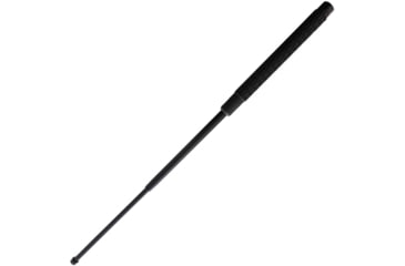 Image of Police Force Tactical Expandable Steel Baton 31, PF31T