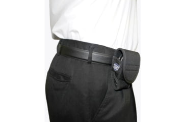 Image of Police Force Tactical Handcuff Holster