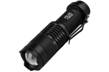 Image of Police Force Tactical Mini Tactical Q5 LED Light