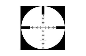Image of P4 Reticle