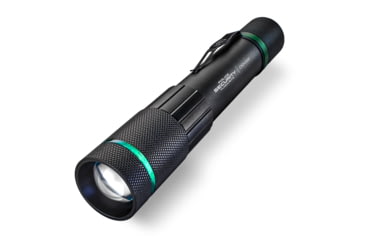 Image of Police Security Flashlights Psf Dover Flashlight 1000 Lum Rechargeable 3 Modes