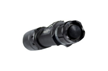 Image of Police Security Flashlights Psf Trac Tact R Flashlight Wht 1000 Lum Rchble 5 Modes W/red