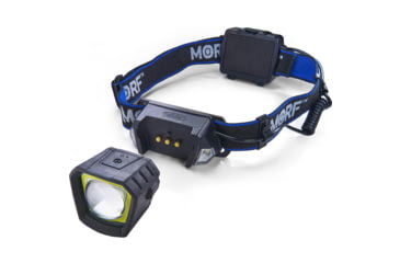 Image of Police Security MORF R230 Removable Headlamp, 230 Lumen, 1006364
