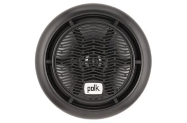 Image of Polk Audio 10&quot; Subwoofer Ultramarine - Black 74603