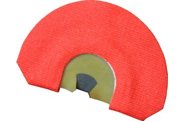 Image of Pollard's Elite Calls 2.5 Reed Ghost Diaphragm Turkey Call