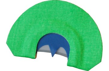 Image of Pollard's Elite Calls 2.5 Reed Original Pollard Batwing Call