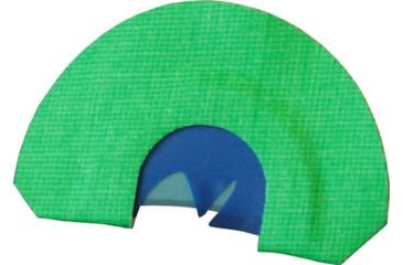 Image of Pollard's Elite Calls 3 Reed Halfbat Diaphragm Call