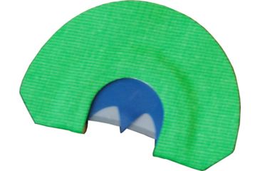 Image of Pollard's Elite Calls 4 Reed Original Batwing Diaphragm Cl