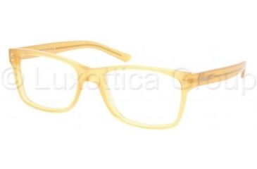 Image of Polo Eyeglass Frames PH2057 5005-5318 - Honey 