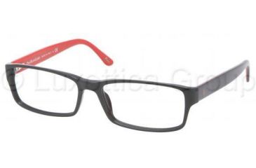 Image of Polo Eyeglass Frames PH2065 5245-5616 - Black 