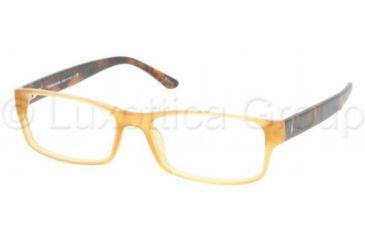 Image of Polo Eyeglass Frames PH2065 5275-5416 - Amber 