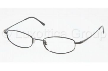 Image of Polo Eyeglass PH1005 9003-4819 - Shiny Black 