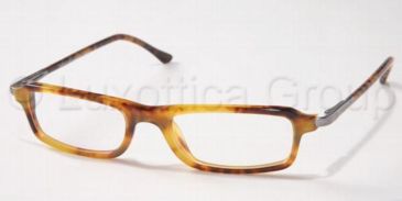 Image of Polo Eyeglasses PH2001 with No-Line Progressive Rx Prescription Lenses 5017-4917 -