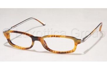 Image of Polo Eyeglasses PH2002 with No-Line Progressive Rx Prescription Lenses 5017-4916 -