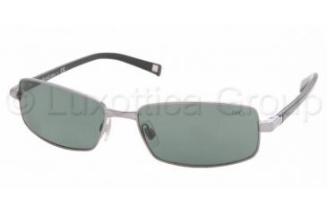 Image of Polo PH3038 Progressive Sunglasses - Gunmetal Frame / 61 mm Prescription Lenses, 900271-6117