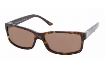 Image of Polo Prescription Sunglasses PH4038, Select Frame Color / Lens Diameter Havana Frame / 59 mm Prescription Lenses