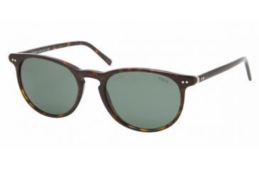 Image of Polo PH4044 Sunglasses with No-Line Progressive Rx Prescription Lenses, Select Frame Color / Lens Diameter Havana Frame / 52 mm Prescription Lenses