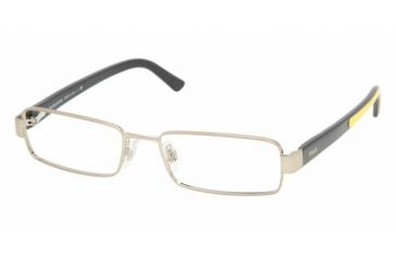 Image of Polo Sport PH1084 #9101 - Bronze Frame, Demo Lens Lenses