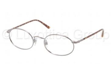 Image of Polo PH1121 Progressive Prescription Eyeglasses 9213-4720 - Gunmetal Frame