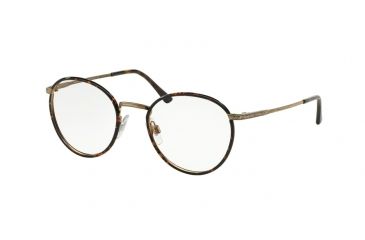 Image of Polo PH1153J Eyeglass Frames 9289-50 - Aged Bronze Frame