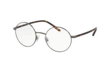 Image of Polo PH1169 Eyeglass Frames 9327-48 - Aged Bronze Frame
