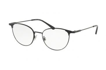 Image of Polo PH1174 Bifocal Prescription Eyeglasses 9003-51 - Shiny Black Frame