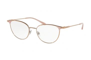 Image of Polo PH1174 Bifocal Prescription Eyeglasses 9329-51 - Shiny Rose Gold Frame