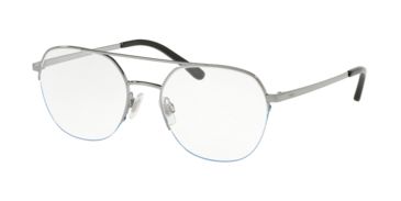 Image of Polo PH1183 Eyeglass Frames 9002-54 - Gunmetal Frame
